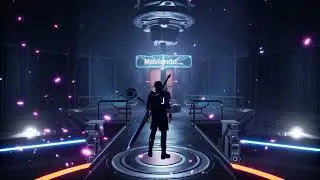 Ultra Age: Rebirth Project (First 10 floors)