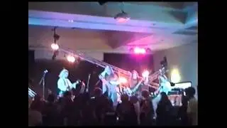 Chair Like Issues - Carnival Of Sins Live (8/2/2008)