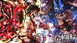 TỔNG HỢP ONE PIECE TẬP 1058-1066 l REVIEW ANIME l Wano Quốc l T&oacute;m tắt One Piece