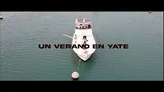 UN VERANO EN YATE 2025 - DJ Migue Rompiendo | SI ANTES TE HUBIERA CONOCIDO, BLUE BERRIES, BRICKELL