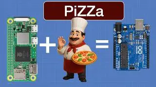 PiZZa - Turn a Raspberry Pi Zero into a High-Performance Microcontroller