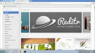 How to Block Pop-Ups on Google Chrome in Windows 7 : Windows 7 & More