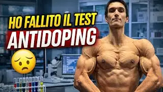 HO FALLITO IL TEST ANTID0PING!? ECCO TUTTA LA VERITÀ...