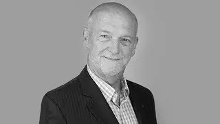 GF Meets Episode #4: Brian Duckett  | The Franchising Centre