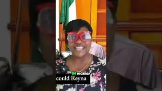 Nigeria's Political Shift? Rena Omokori & Tinubu Meet