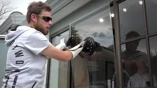 DIY Double Glazing is now possible in NZ! Introducing Redcote DIY Double Glazing