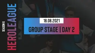 Swisscom Hero League | CR | S6D2