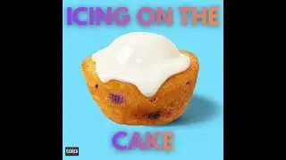 Li Ny - Icing On The Cake