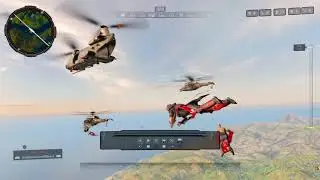 10 kills blackout
