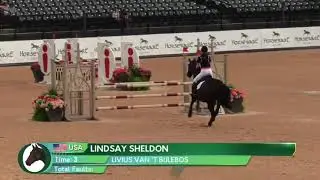 Livius Van't Bijlebos (Summer 2019)