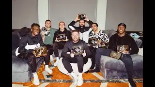Sidemen Edits :)