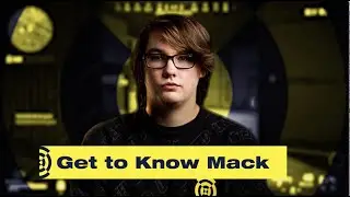 Get to Know Mack | The Newest Member of the Subliners