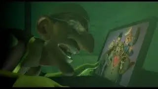 Jungledyret Hugo 3 