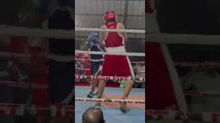 Iron fist Boxing | District Championship 2022#Boxing #Kerala