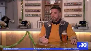 From Gardening to Handcrafted Jewelry to Local Brews, Skippack Has Plenty to Offer | NBC10