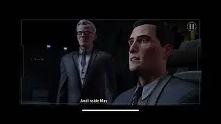 Batman episode 7: Identity #batmangames #batman #batmangameplay #batmantelltale #batmantelltalegame