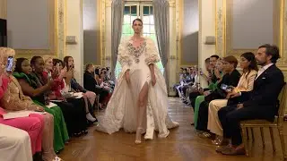 Tamara Ralph Unveils Both Her Eponymous Fashion Brand And Her Debut Couture Collection