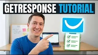 GetResponse Tutorial for Beginners: The Ultimate Step-by-Step Guide (2026)