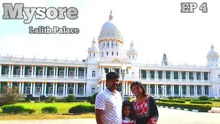 Mysore palace Karnataka