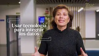 ESIC MARKETING FORESIGHT. Almudena Maneiro. Senior Director, Field Marketing en SALESFORCE.