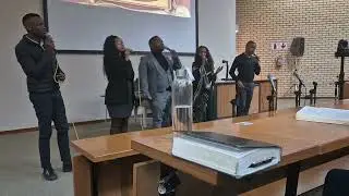 Echoes of Mercy ~ Your Voice
