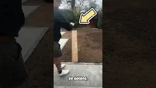 La Forma Genial y R&aacute;pida de Tener un Jard&iacute;n Incre&iacute;ble con C&eacute;sped Natural