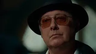 The Blacklist Season 10 Episode 6
