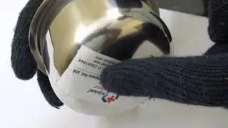 Stainless Steel Gallipot Lip | Buy Gallipot Lip | Hospital holloware Products
