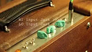 Tyler Amps HM18