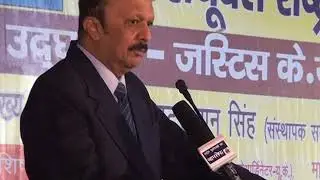 SM Mushrif - Who Killed Karkare Part 1