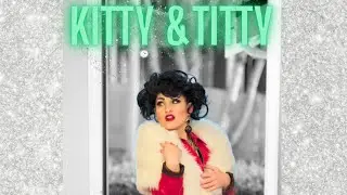 Kitty & Titty - Ep. 9 &ldquo;Meet Ziti&rdquo;