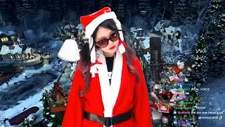 HAchubby - Christmas Rap