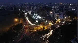New Patna | City of Lit-fests, Discos and Throbbing Nightlife