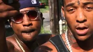 Foxx A Mill - Not A Role Model [Official Video]