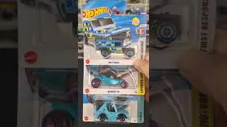 Hot Wheels Showcase (15 Cars)    #hotwheels