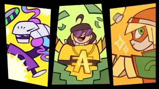 LORE - ARMS Lore in a minute! (Русский Дубляж)