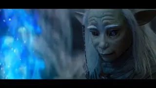 The Dark Crystal - Through the Fire and the Flames