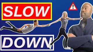 3 PROVEN SIGNS Your Relationship Is Moving Too FAST!