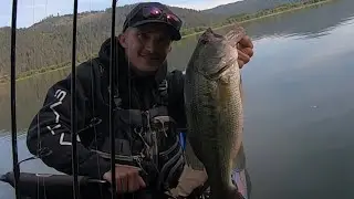 KFNW (Idaho) Anderson Lake Open