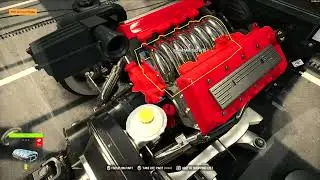 Car Mechanic Simulator 2021