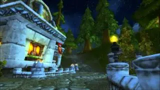 Thelsamar Music - World of Warcraft