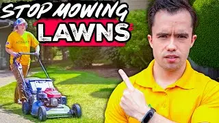Why General Managers Fail at Lawn Care Sales