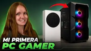 De XBOX a PC Master Race | Arm&eacute; mi PRIMERA PC Gamer