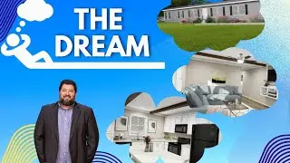 The Dream | Manufactured Home Walkthrough | Aynor SC