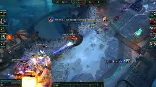 3k elo shockwave