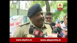 Zone 1 DCP on PG girl harassment case