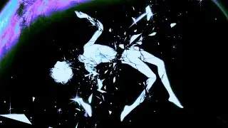 Bafu - Ether (Daniel Salaghi Extended Mix)