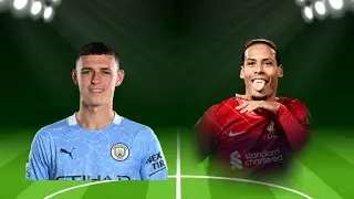 Training Phil foden 93 to 94 OVR & Virgil vin jik #cr7 #messi #shorts #gaming #youtubeshorts