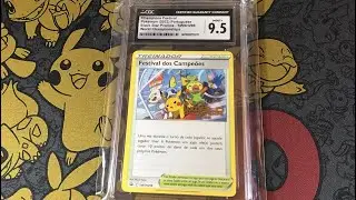 Rare World Championships 2022 Champions Festival Promo #pokemontcg
