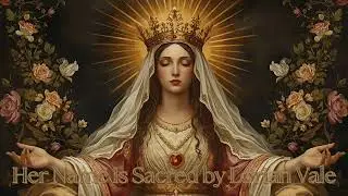 Her Name Is Sacred
